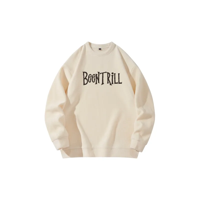 BEENTRILL Thickened And Fleece Lined Unisex-3