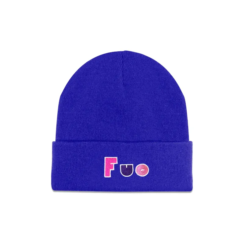 FUO Beanies Unisex-12