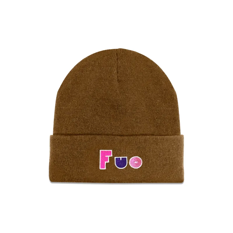 FUO Beanies Unisex-10