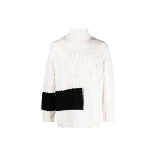 NANUSHKA Sweaters Men White