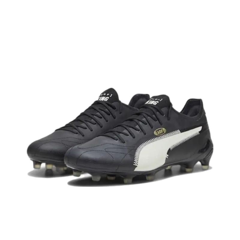 PUMA King Ultimate Firm Ground Cleats 'Art Of Football'-2