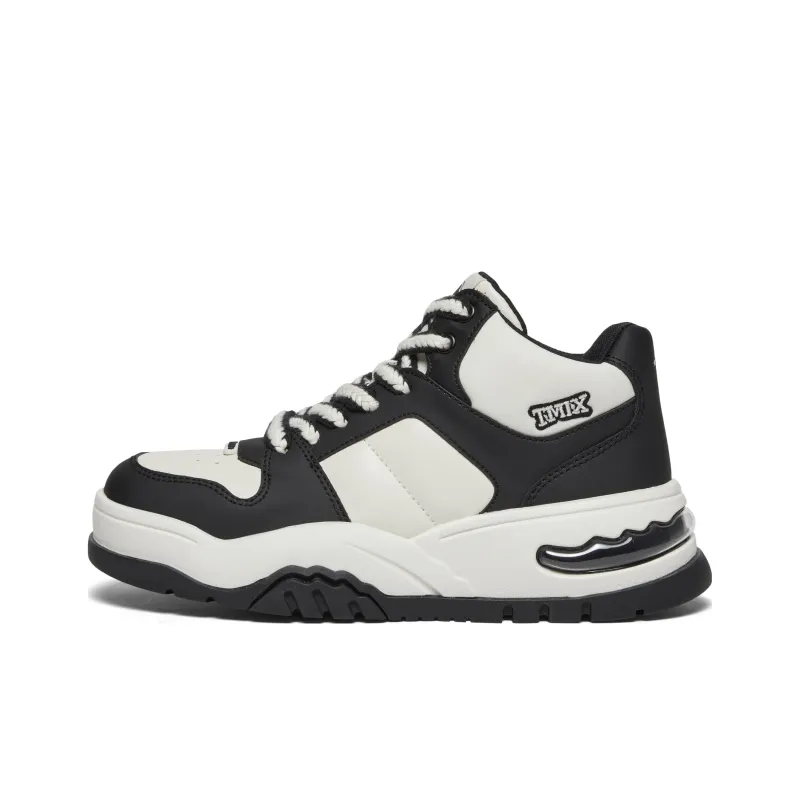 Teenmix High Top Casual Shoes Women's-18