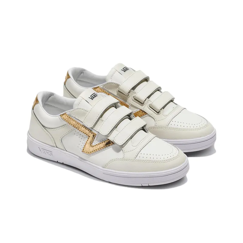 Vans Lowland Comfycush 'Beige'-2