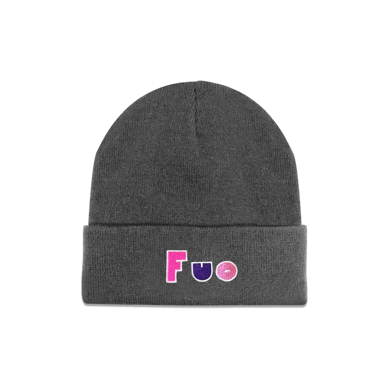 FUO Beanies Unisex-8