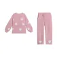 Peach Blossom Pink, Clothing Sets