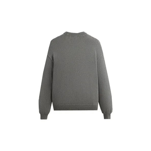 KITH For Mickey & Friends Donald K Crewneck Sweater-1