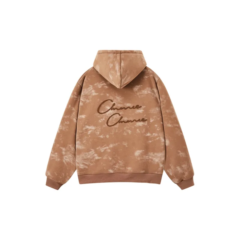 PAINWAKE Sweatshirt Jacket Unisex-1