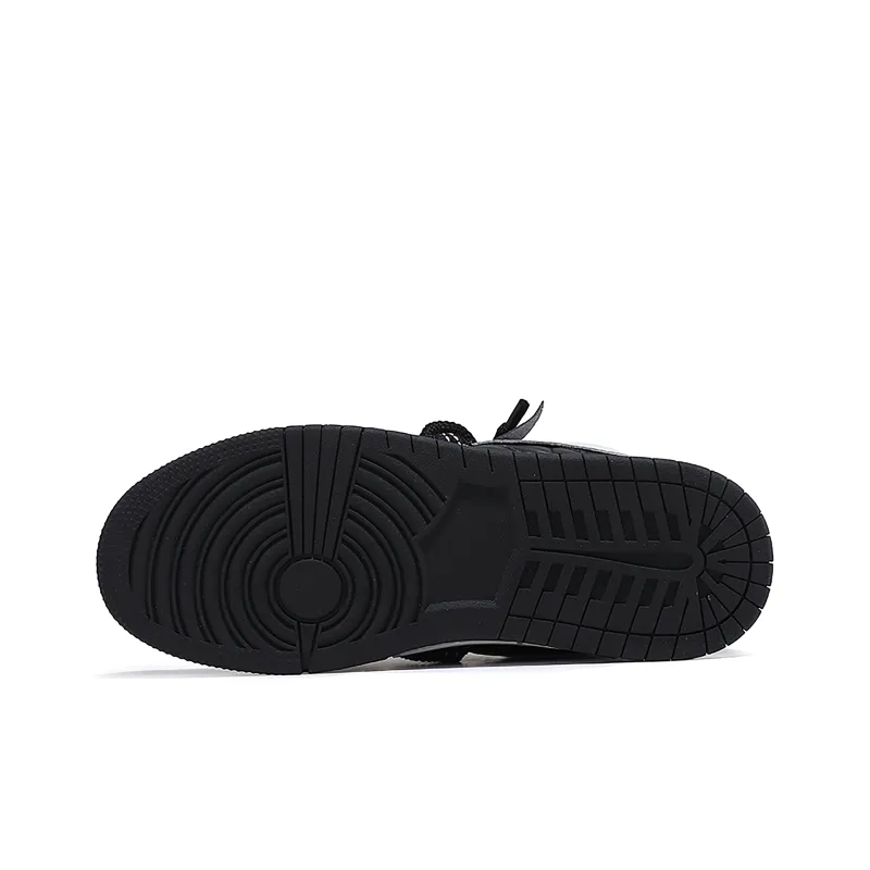 HeeDimensional Wear-resistant And Lightweight Low-Top Skateboard Shoes Unisex-11