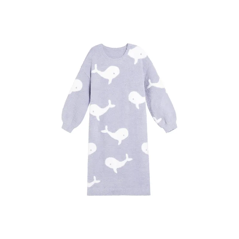 AIMER Unisex Pajama Sets-5
