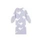 Sky Blue, Nightgown