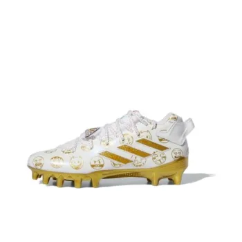Adidas Freak 22 'Big Mood Gold Metallic'