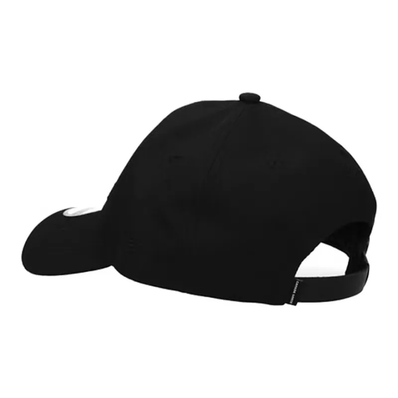 Canada Goose Baseball Caps Men's Black-1