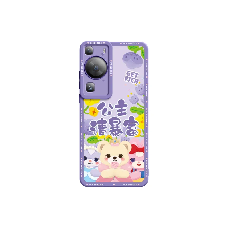 I create my art Phone Cases-8