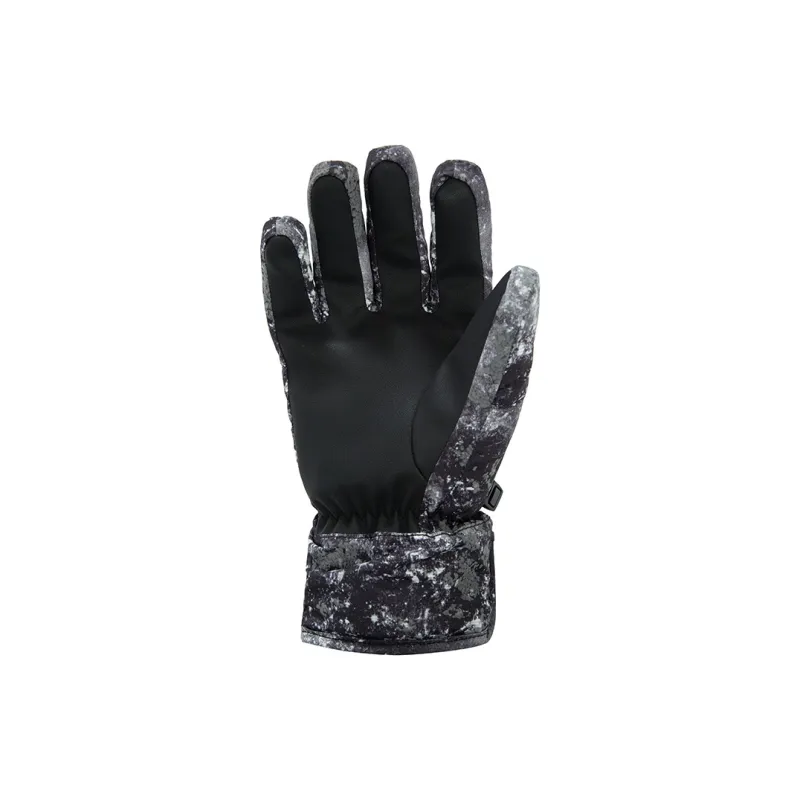 HALTI Ski Gloves-1