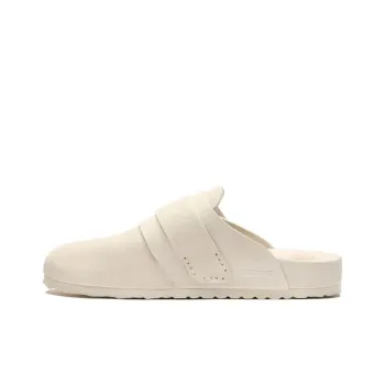 Birkenstock X Tekla Nagoya 'White'