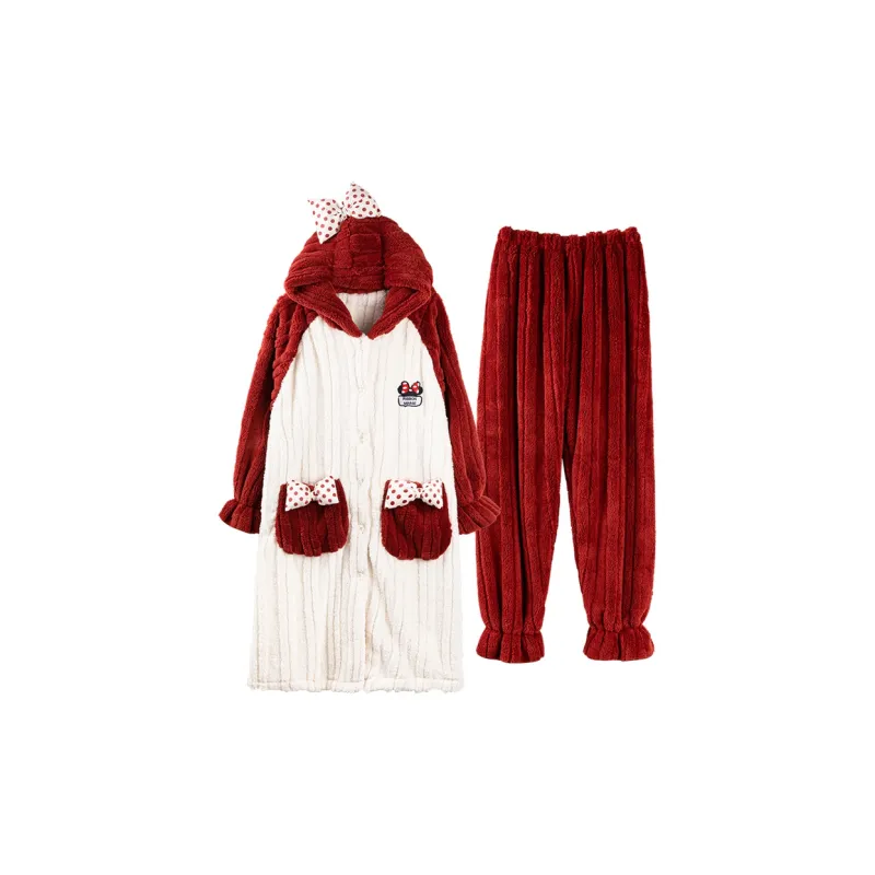 MIIOW Women's Pajama Sets-0
