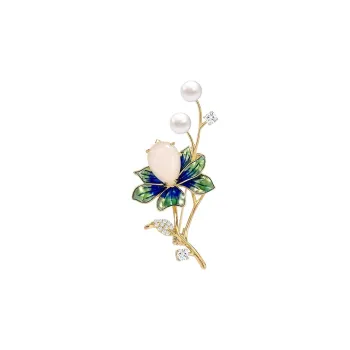 GAGA Brooches Unisex