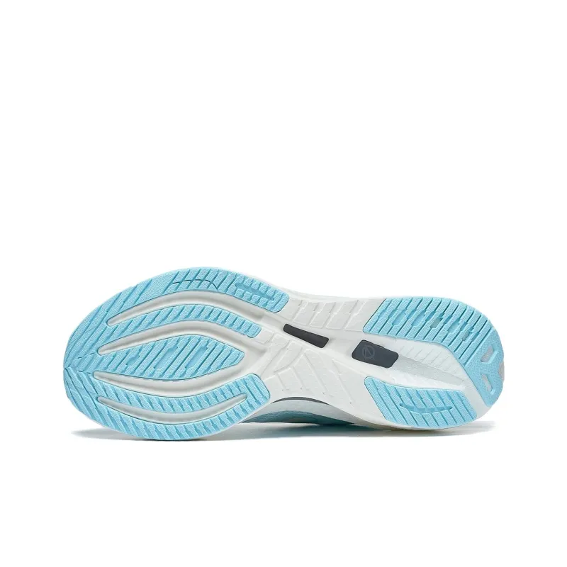 LINING Furious Rider 7.0 V2 'Ice Blue White' Women's-6
