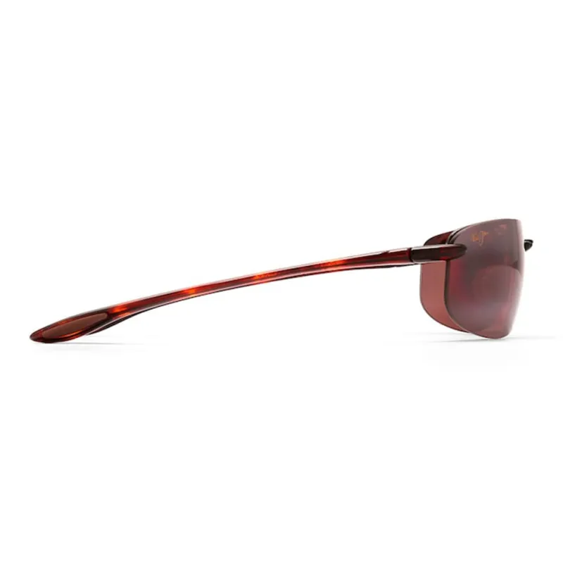 Maui Jim Ho'okipa Biker style Sunglasses-2