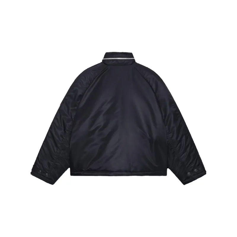 Cav Empt Jackets Coats Unisex Black-1