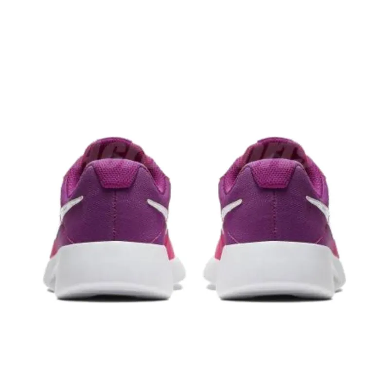 Nike Tanjun Print 'Pink Violet' Gs-3