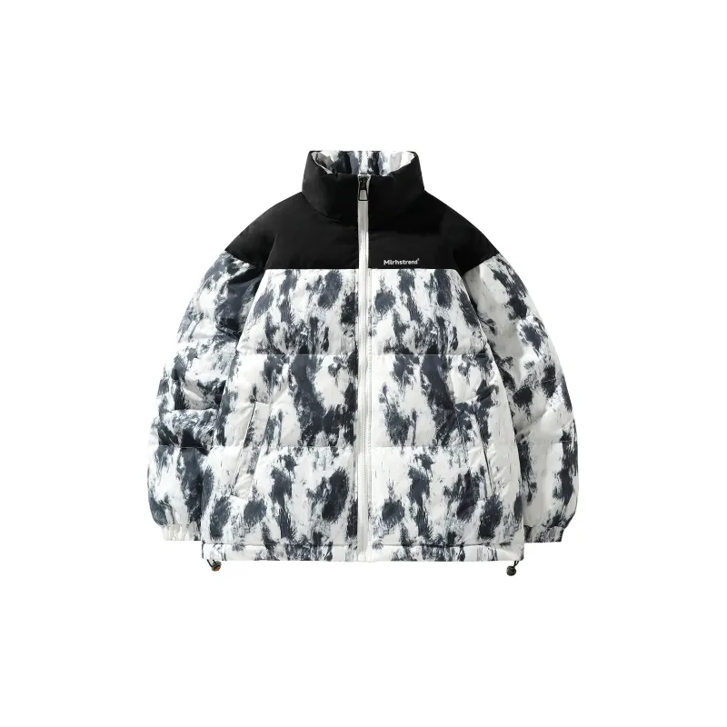 MLRH Puffer Jackets Unisex-30