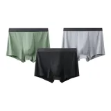 3 Pack (Fruit Green-Light Gray-Black)