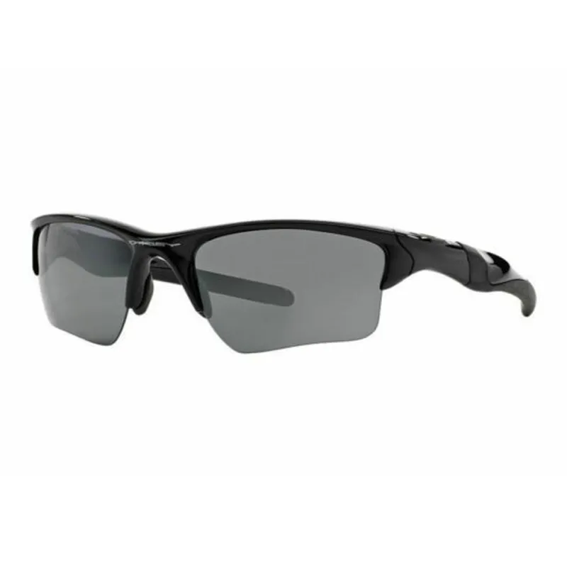 Oakley O Matter Irregular Shape Sunglasses Men's Black-0