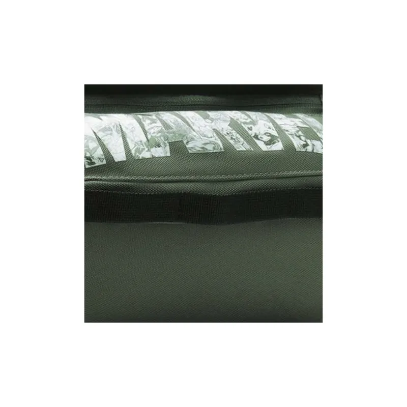 LiNing MARVEL Collaboration Fabric Fanny Pack Regular Unisex Gray-3