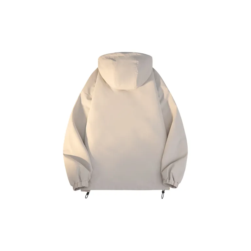 LIGHTNING MONSTER Windbreaker Jacket Unisex-17