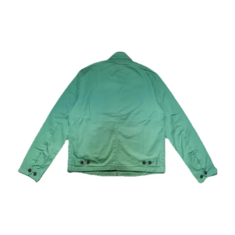Polo Ralph Lauren FW23 Jackets & Coats Unisex Green-1