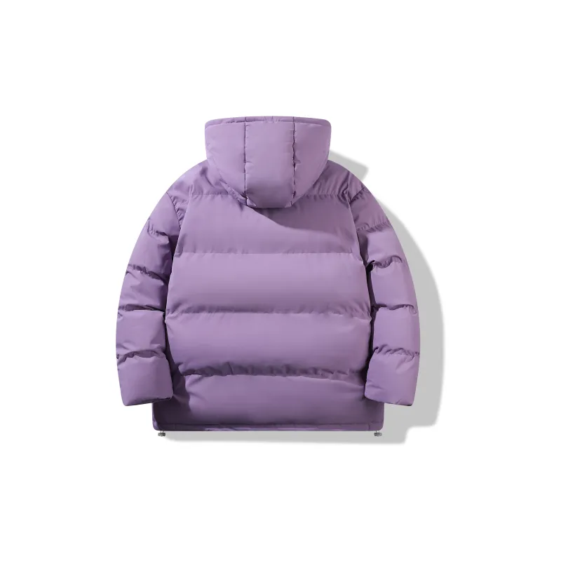 BOBP Puffer Jackets Unisex-23