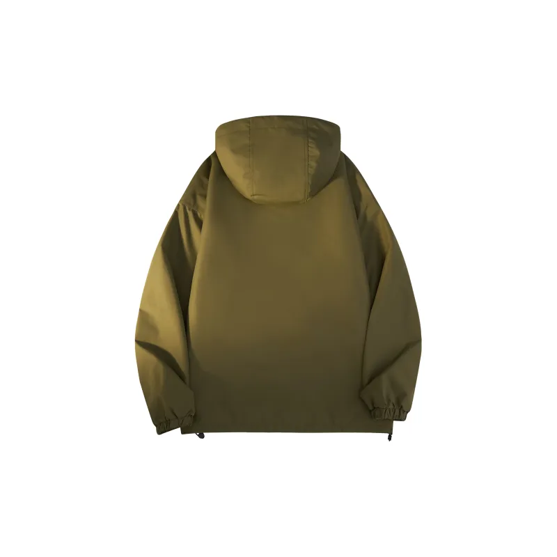 LIGHTNING MONSTER Windbreaker Jacket Unisex-19