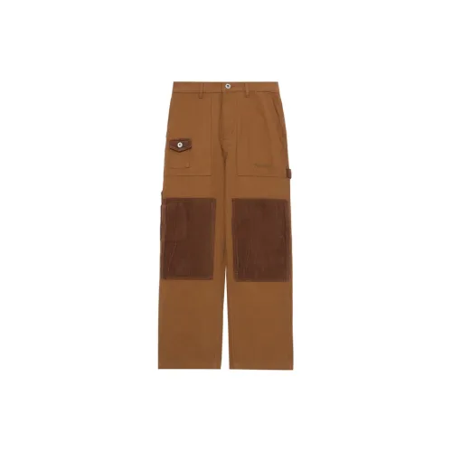 UNDERGARDEN Casual Pants Men BGD/Brown