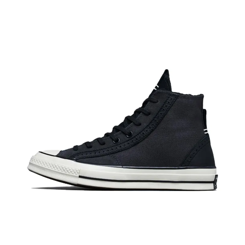 Converse Chucks 70 Leather And Suede 'Storm Wind'-0