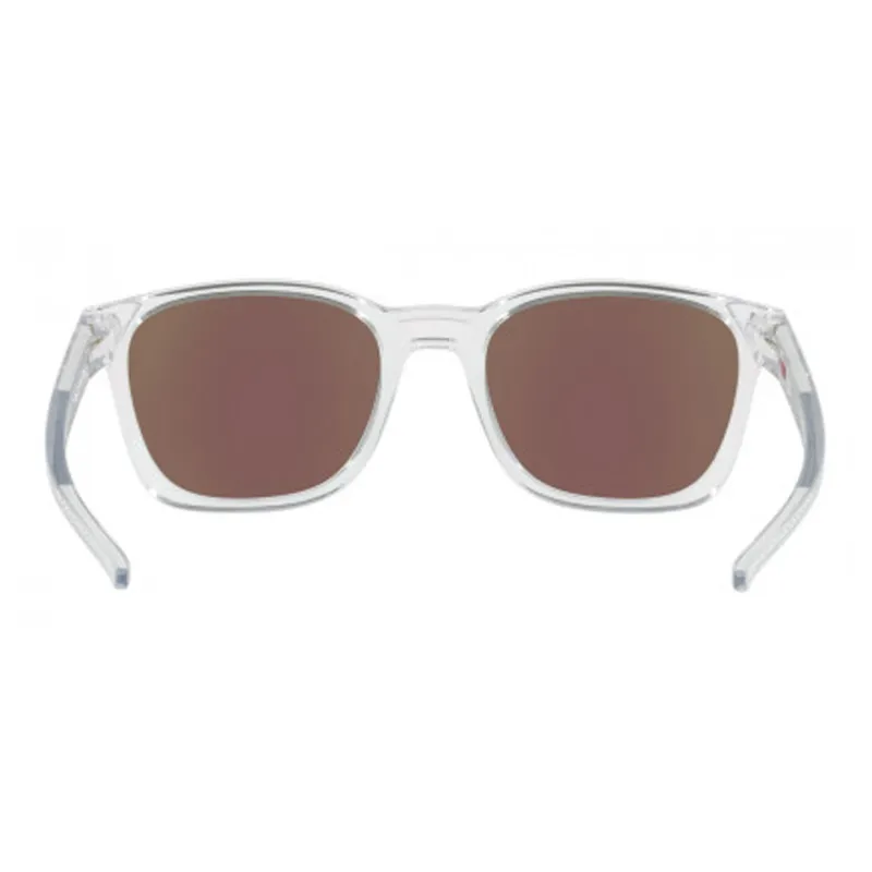 Oakley Objector Square frame Sunglasses-3