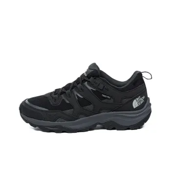 THE NORTH FACE Hedgehog 3 Waterproof Shoes 'Tnf Black Asphalt Grey'