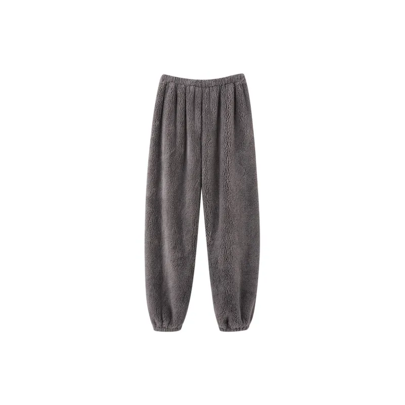 MIOJUER Women's Pajama Pants-8