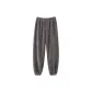 Medium Gray (Coral Fleece) Pajama Pants