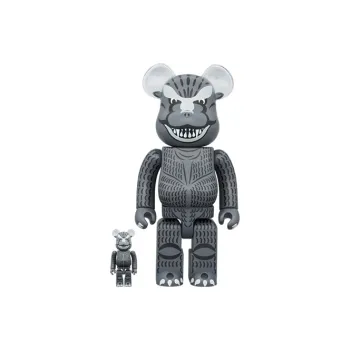 BE@RBRICK Godzilla 1954