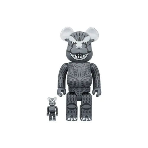 BE@RBRICK Godzilla 1954