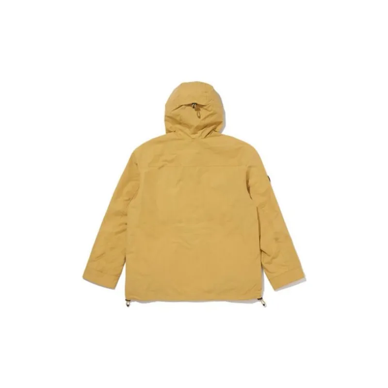 Levis Jackets Coats Men's Yellow-1