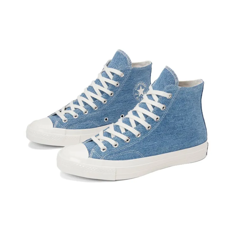 Converse Renew Chuck 70 High 'Light Denim'-2