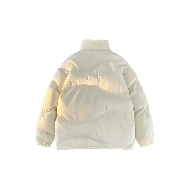 HAVR Puffer Jackets Unisex-6