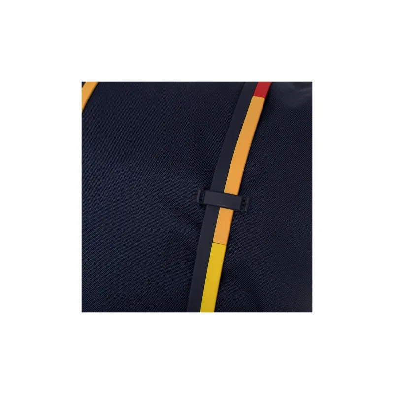 Herschel Polyester Backpack Large Size Unisex University Blue-4