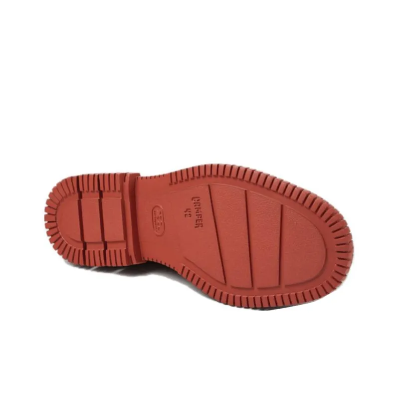 CAMPER Pix Low-top Brogues-3