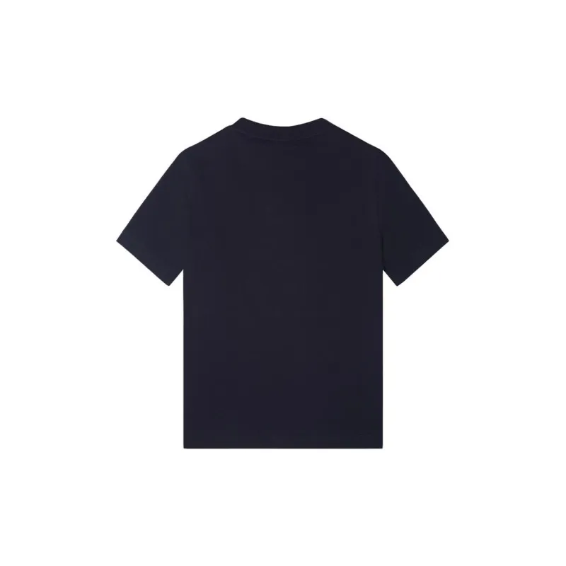 TCH T Shirts Unisex Black-1