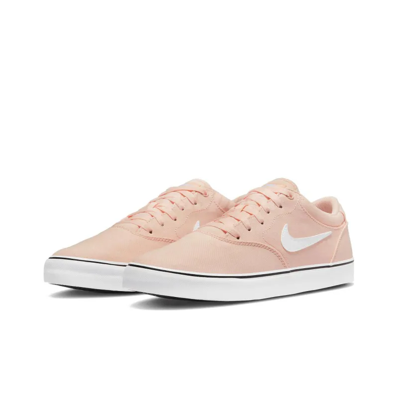 Nike Chron 2 Canvas Sb 'Arctic Orange'-2