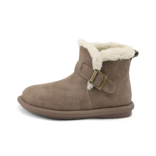 D:FUSE SCANDINAVIA Snow Boots Women's