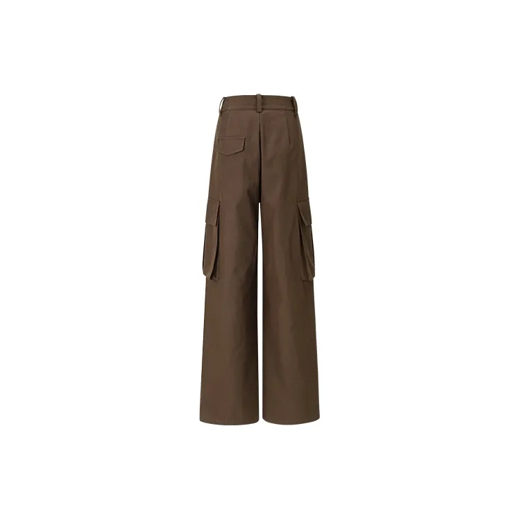 ETERNITY ITA Casual Pants Unisex-1